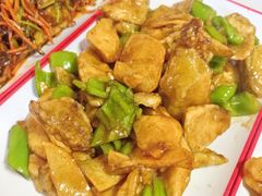 -夕阳红小吃(中街大悦城店)
