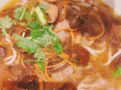 -云味馆·云南菜·云南米线(景田店)