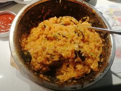 -本家韩国烤肉(青岛万象城店)