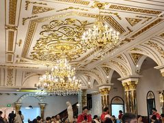 -华梅西餐厅(哈尔滨中央大街店)