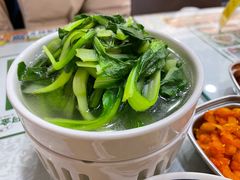 -阿金大白·上海菜馆(新天地店)