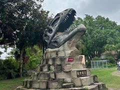 -自贡恐龙博物馆