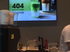 -dotcom coffee古点咖啡(致真大厦店)