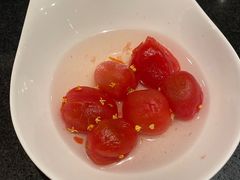 -羡餐厅-千岛湖自由洲际殿