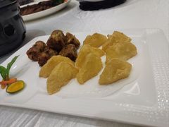 -欢乐海岸美食联盟