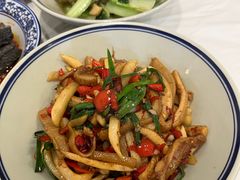-新新湘菜馆(新中街二条店)