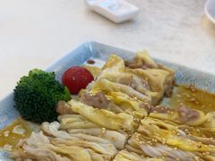 -山海天饮食集团(桃源居店)