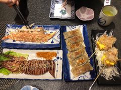 -晓寿司·精致料理(绿地店)