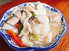 -孙盛兴奥灶面馆·蟹黄面·三虾面(山塘街总店)