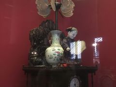-故宫钟表馆