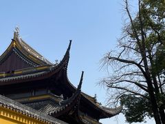 -西园戒幢律寺