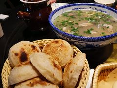 -黄三怪(无影山北路店)