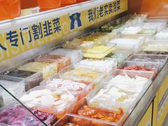-萝鸡思味秘制泡菜(万家丽店)