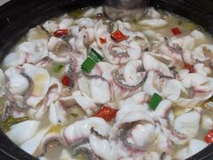 -周渝食惦酸菜鱼(青浦店)