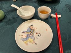 -誉八仙粤菜(万象天地店)