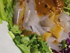 小炒手工鲜粉皮-章丘宴(唐人中心店)