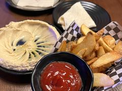 -Uncle Kosto科斯托·中东菜