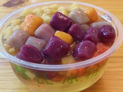 -陈氏冰粉(龙山中学店)