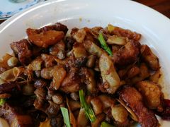 -陈家老院子·长春特色东北家宴(一匡街店)