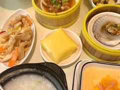 -知粤塘港式茶餐厅