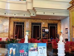 -深圳大中华喜来登酒店·迩逅吧