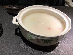 -龙门养心粥火锅(祥恒广场店)