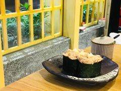 吞拿鱼沙律寿司-赤稻·日式料理(禅城店)