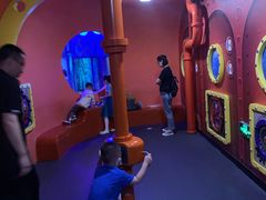 -沈阳海洋探索中心