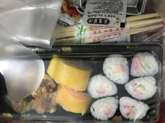 -墨竹寿司(九江店)