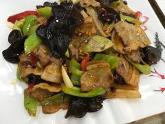 -聚德福海鲜家常菜(刘庄店)