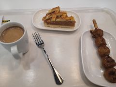 苹果派-宜家·瑞典风味餐厅(北京西红门店)