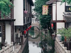 -南翔古镇