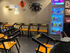 -夜幕浸入式超级密室(望京店)