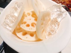 -海底捞火锅(万丰桥店)