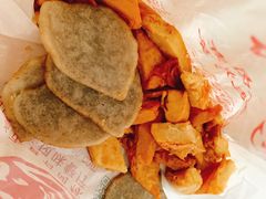 -北京小肠陈饭庄(方庄店)