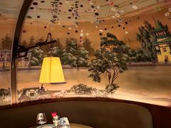 -波特曼西餐厅(中央大街店)