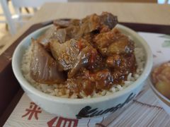 -真功夫(聚龙湾店)