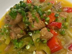 -太二酸菜鱼(石家庄万象城店)