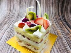 -宜昌富力皇冠假日酒店·咖啡1号西餐厅