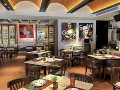 -Mammamia意大利餐厅(阳春巷店)