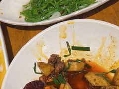 -隔壁老王·家常云南菜(花巷店)