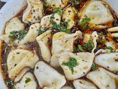 -回坊马二饺子馆