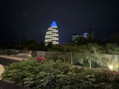 -三亚海棠湾仁恒皇冠假日酒店·大堂吧