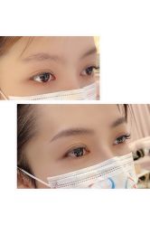 -UP&UP·半永久眉毛眼线机器野生眉