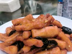 -春满园生态餐厅(南宫路店)