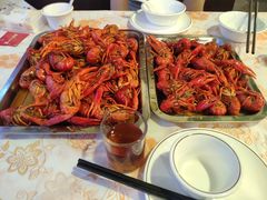 -忆口香龙虾(珠海夏湾老店)