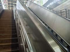 -上海科技馆(地铁站)