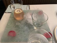 -戈雅法餐厅(世界城广场店)