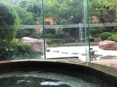 -天目湖涵田半山温泉