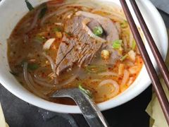 -郝刚刚羊杂割(柳巷店)